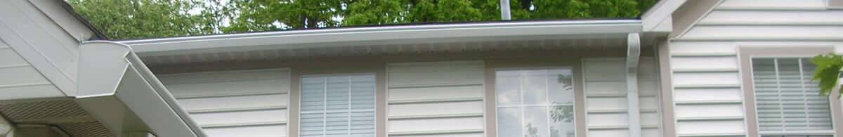 Gutters, Windows, Roofing, Siding- Silver Spring, Rockville Maryland