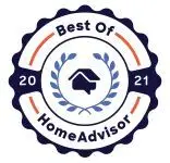 Best of Home Advisor!