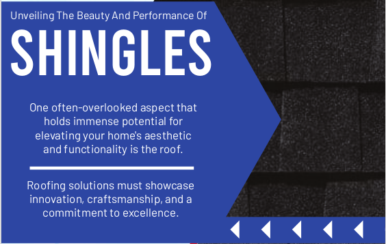 Unveiling The Beauty And Performance Of Shingles