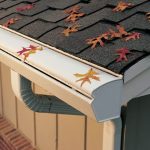 K-Guard Leaf Free Gutter System